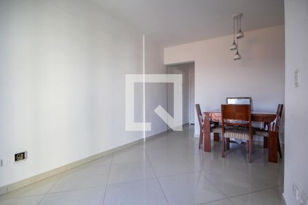 Sala de apartamento à venda com 1 quarto, 65m² em Vila Primavera, São Paulo