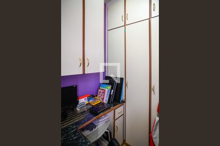 Escritório de apartamento à venda com 2 quartos, 65m² em Vila das Merces, São Paulo