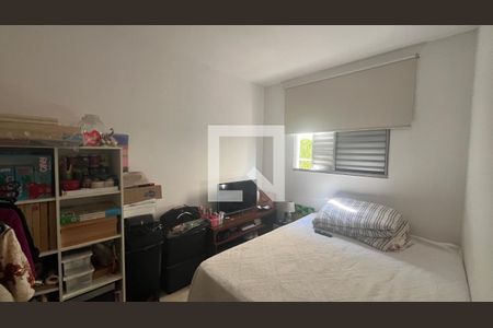 Quarto 1 de apartamento à venda com 2 quartos, 42m² em Vila Industrial (campinas), Campinas