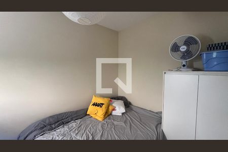 Quarto 2 de apartamento à venda com 2 quartos, 42m² em Vila Industrial (campinas), Campinas