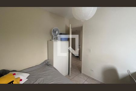 Quarto 2 de apartamento à venda com 2 quartos, 42m² em Vila Industrial (campinas), Campinas