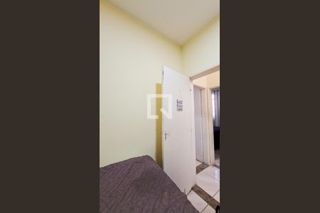 Quarto 2 de apartamento à venda com 3 quartos, 100m² em Concórdia, Belo Horizonte
