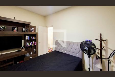 Quarto de apartamento à venda com 3 quartos, 100m² em Concórdia, Belo Horizonte