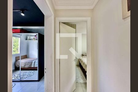 Sala de kitnet/studio para alugar com 2 quartos, 64m² em Jardim Monte Santo, Cotia