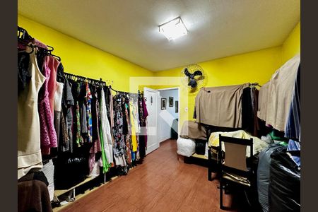 Sala de casa para alugar com 2 quartos, 81m² em Vila Cordeiro, São Paulo