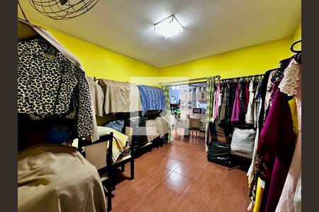 Sala de casa para alugar com 2 quartos, 81m² em Vila Cordeiro, São Paulo