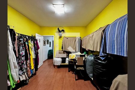 Sala de casa para alugar com 2 quartos, 81m² em Vila Cordeiro, São Paulo