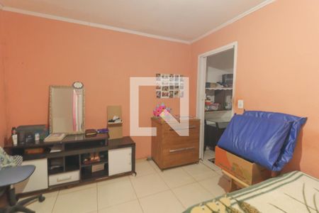 Quarto 1 de casa para alugar com 3 quartos, 1000m² em Vila Didi, Várzea Paulista