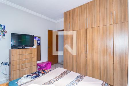 Suíte de casa à venda com 3 quartos, 158m² em Catumbi, São Paulo