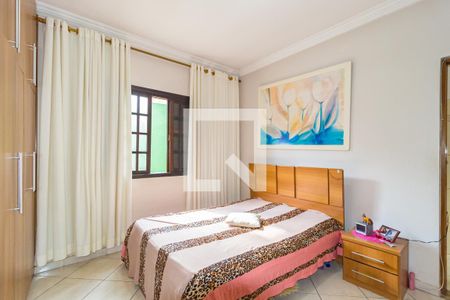 Suíte de casa à venda com 3 quartos, 158m² em Catumbi, São Paulo