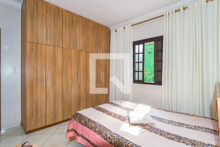 Suíte de casa à venda com 3 quartos, 158m² em Catumbi, São Paulo