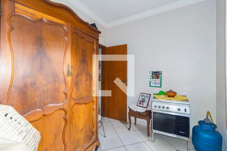 Quarto 1 de casa à venda com 3 quartos, 158m² em Catumbi, São Paulo