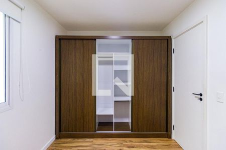 Quarto 1 de apartamento para alugar com 2 quartos, 62m² em Vila Andrade, São Paulo