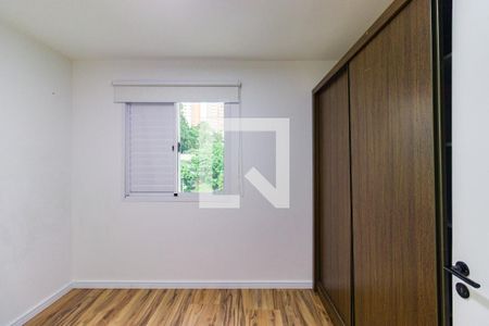 Quarto 1 de apartamento para alugar com 2 quartos, 62m² em Vila Andrade, São Paulo
