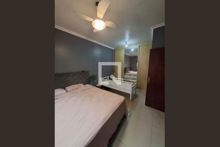 Quarto 1 de casa de condomínio à venda com 3 quartos, 150m² em Espírito Santo, Porto Alegre