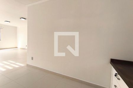Sala de casa de condomínio à venda com 4 quartos, 357m² em Parque Centenário, Jundiaí