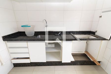 Studio de kitnet/studio para alugar com 1 quarto, 30m² em Jardim Brasilia, São Paulo