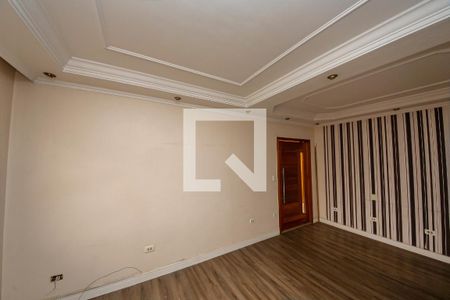 Sala de casa à venda com 3 quartos, 222m² em São Lucas, São Paulo