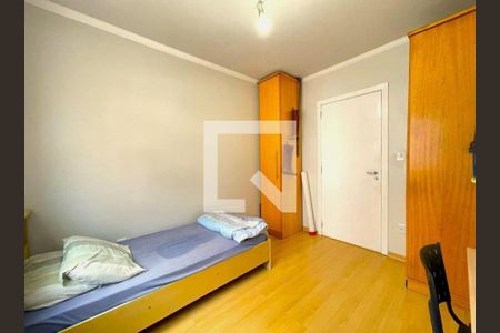 Quarto 2 de apartamento à venda com 2 quartos, 77m² em Ideal, Novo Hamburgo