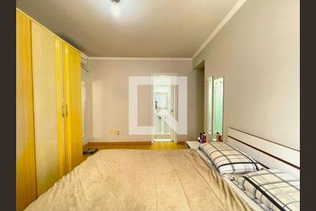 Quarto 1 de apartamento à venda com 2 quartos, 77m² em Ideal, Novo Hamburgo
