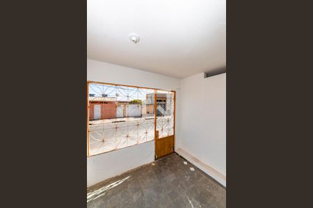 Varanda de apartamento para alugar com 2 quartos, 85m² em Flávio Marques Lisboa, Belo Horizonte