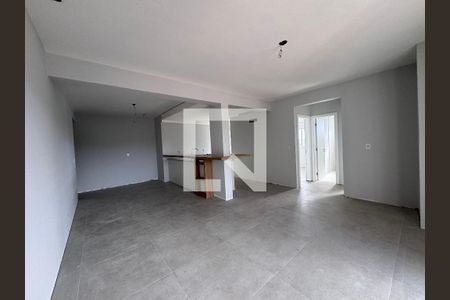 Sala de apartamento para alugar com 2 quartos, 93m² em Pinheiro, São Leopoldo