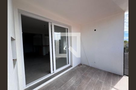 Sacada de apartamento para alugar com 2 quartos, 93m² em Pinheiro, São Leopoldo