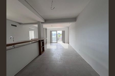 Sala de apartamento para alugar com 2 quartos, 93m² em Pinheiro, São Leopoldo