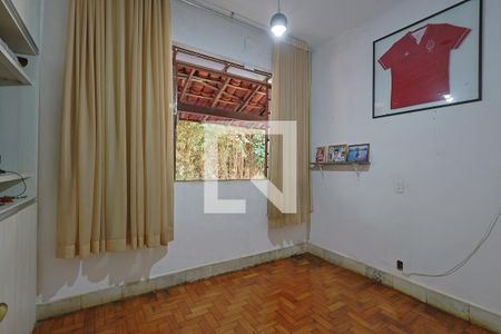 Quarto 1 de casa à venda com 3 quartos, 125m² em Cidade Nova, Belo Horizonte