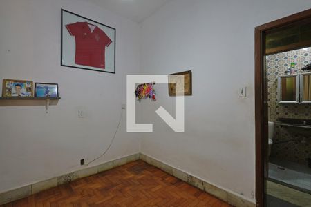 Quarto 1 de casa à venda com 3 quartos, 125m² em Cidade Nova, Belo Horizonte