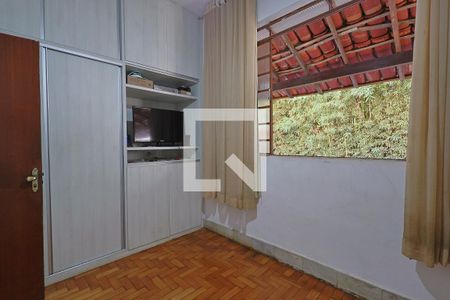 Quarto 1 de casa à venda com 3 quartos, 125m² em Cidade Nova, Belo Horizonte