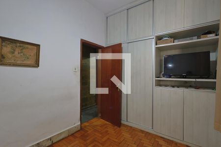 Quarto 1 de casa à venda com 3 quartos, 125m² em Cidade Nova, Belo Horizonte