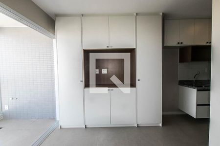 Sala/Quarto de apartamento para alugar com 1 quarto, 29m² em Caminho das Árvores, Salvador