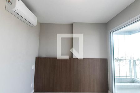 Sala/Quarto de apartamento para alugar com 1 quarto, 29m² em Caminho das Árvores, Salvador