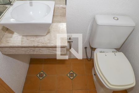 Lavabo de apartamento à venda com 2 quartos, 70m² em Bela Aliança, São Paulo