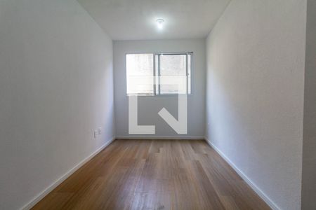 Sala de apartamento à venda com 2 quartos, 43m² em Vila Moreira, São Paulo
