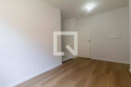 Sala de apartamento à venda com 2 quartos, 43m² em Vila Moreira, São Paulo