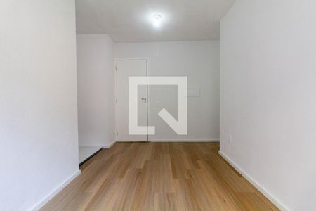 Sala de apartamento à venda com 2 quartos, 43m² em Vila Moreira, São Paulo