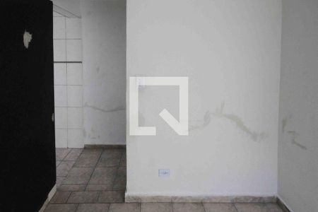 Quarto 1 de casa para alugar com 2 quartos, 42m² em Jardim Paraguacu, São Paulo