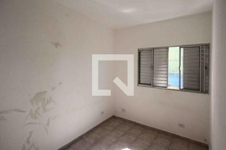 Quarto 2 de casa para alugar com 2 quartos, 42m² em Jardim Paraguacu, São Paulo