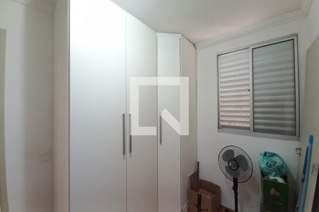 Quarto 1 de apartamento à venda com 3 quartos, 66m² em Jardim Marcia, Campinas