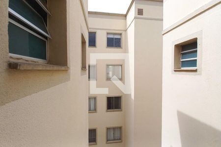 Vista do Quarto 1 de apartamento à venda com 3 quartos, 66m² em Jardim Marcia, Campinas