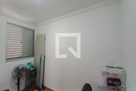 Quarto 1 de apartamento à venda com 3 quartos, 66m² em Jardim Marcia, Campinas