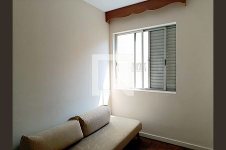 Quarto 2 de apartamento à venda com 2 quartos, 120m² em Cerqueira César, São Paulo