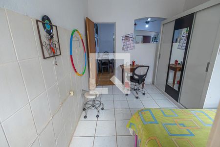 Quarto 1 de casa à venda com 4 quartos, 250m² em São Francisco, Belo Horizonte