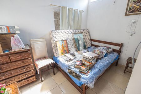 Quarto 2 de casa à venda com 4 quartos, 250m² em São Francisco, Belo Horizonte