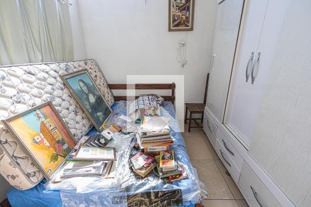 Quarto 2 de casa à venda com 4 quartos, 250m² em São Francisco, Belo Horizonte