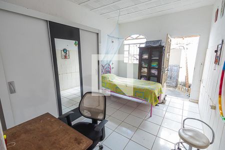Quarto 1 de casa à venda com 4 quartos, 250m² em São Francisco, Belo Horizonte