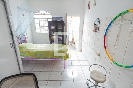 Quarto 1 de casa à venda com 4 quartos, 250m² em São Francisco, Belo Horizonte