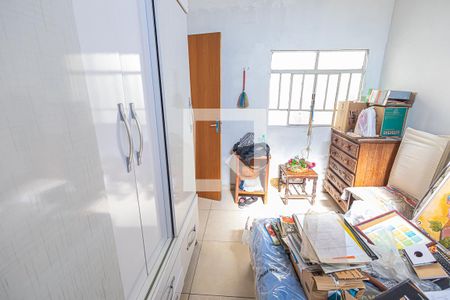 Quarto 2 de casa à venda com 4 quartos, 250m² em São Francisco, Belo Horizonte